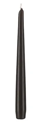 Produktbild von Spitzkerzen Chocolate 400 x Ø 23 mm, 10 Stück