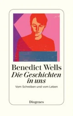 Produktbild von Die Geschichten in uns