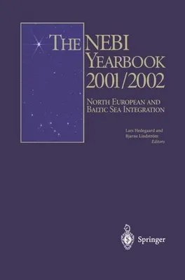 Produktbild von The NEBI YEARBOOK 2001/2002