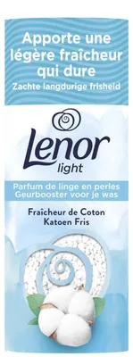 Produktbild von Lenor Geurbooster - 12sc155gr - katoen fris