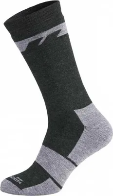 Produktbild von Pentagon Alpine Merino Heavy Socken, oliv