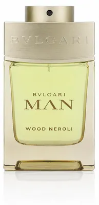 Produktbild von BVLGARI Man Wood Neroli, Männer, 60 ml, Spray, Alcohol Denat. (Sd Alcohol 39-C); Parfum (Fragrance); Aqua (Water); Limonene; Linalool; Ethylhexyl...