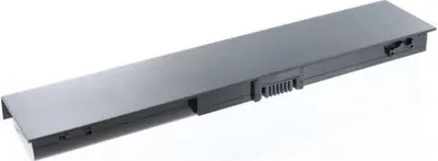 Produktbild von Akku für Hewlett-Packard 669831-001 Li-Ion 10,8 Volt 4400 mAh schwarz.