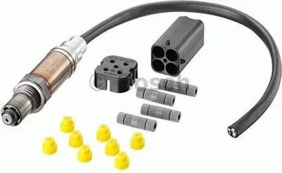 Produktbild von BOSCH Lambdasonde 0 258 986 505