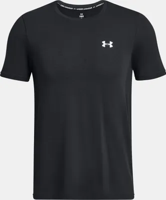 Image de UNDER ARMOUR T-shirt fonctionnel pour hommes Vanish Seamless