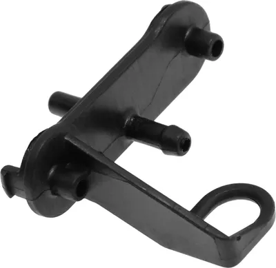 Produktbild von DeLonghi 5313213911 Halter (Kaffeeauslauf) für Kaffeevollautomat (Beschreibung)