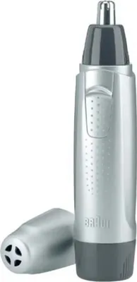 Image de Braun EN 10 Tondeuse pour oreilles et nez