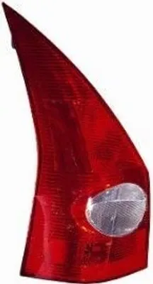 Image de VAN WEZEL Feu arrière gauche pour RENAULT MEGANE II Break (KM0/1)