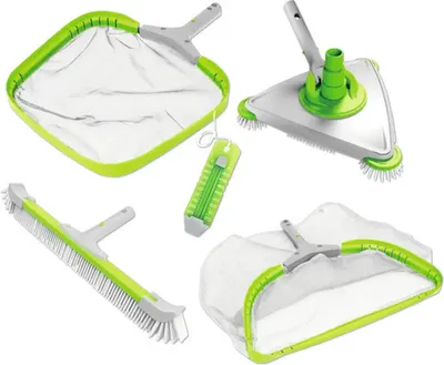 Produktbild von MARIMEX Premium Pool-Set 10964017