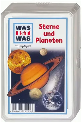 Produktbild von WIW Sterne Trumpf