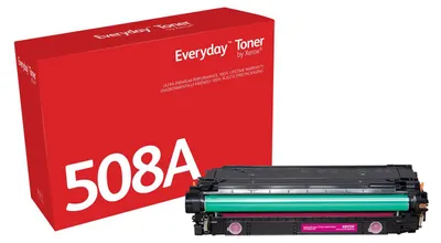 Obrázek produktu pro Xerox 006R03796 Xerox Toner Everyday HP 508A (CF363A) Magenta