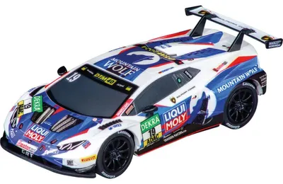 Immagine prodotto di Carrera Lamborghini Huracán GT3 EVO2 'Luca Engstler, No.19 1:43