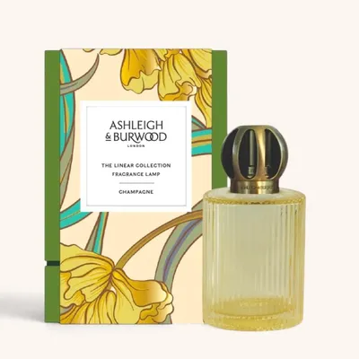 Produktbild von Ashleigh & Burwood Duftlampe Champagne