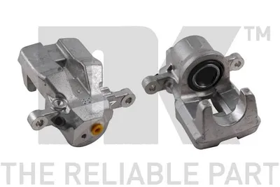 Produktbild von NK Bremssattel Hinten Rechts für TOYOTA RAV 4 III (ACA3, ACE, ALA3, GSA3, ZSA3) Ø38mm 2145268