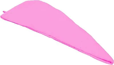 Produktbild von Handtuch, Haartuch, Badeturban, Frottee Rosa