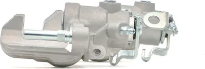 Produktbild von RIDEX Bremssattel Satz Hinten für OPEL Astra G CC (T98) 78B1832