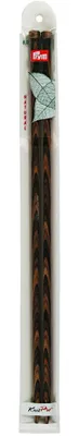 Produktbild von Jackenstricknadeln, Natural, 40cm, 8,00mm