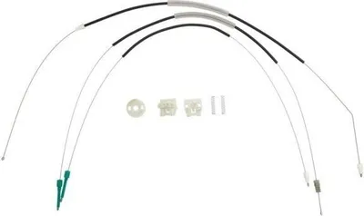 Produktbild von Fensterheber - Reparatursatz BLIC 6205-08-016800P