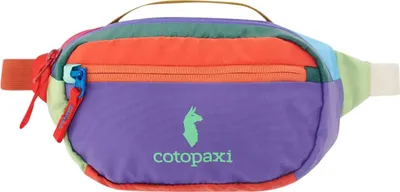 Produktbild von Cotopaxi Kapai 1,5 l Del Dia Hüfttasche, Mehrfarbig One Size