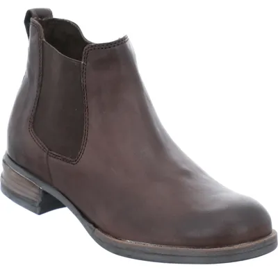 Produktbild von JOSEF SEIBEL Damen Stiefelette Sanja 06 | braun