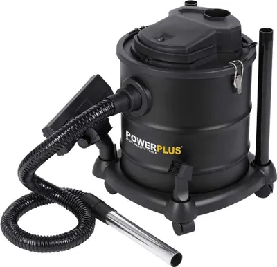 Image de Aspirateur à cendres Powerplus POWX308