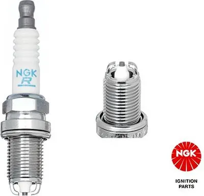 Image de Bougie d'allumage NGK BKR5EKU [3964] Standard