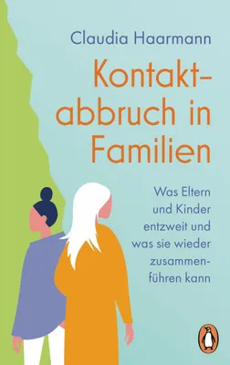 Produktbild von Kontaktabbruch in Familien