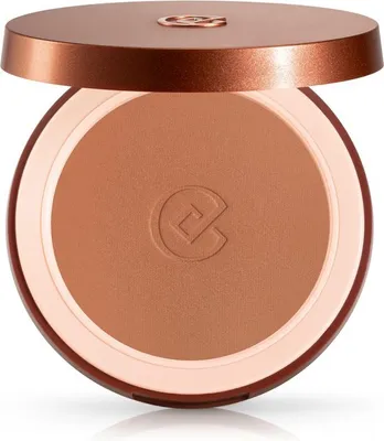 Obrázek produktu pro Collistar Silk Effect Bronzující pudr na obličej 05 10 g