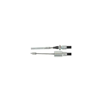 Produktbild von Frielitz Bremsseil Anhänger BS83-1230 Stahl 0,5kg