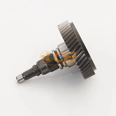 Produktbild von Zwischenwelle Renault MAN | 5000673696, 50 00 673 696, 6.46100