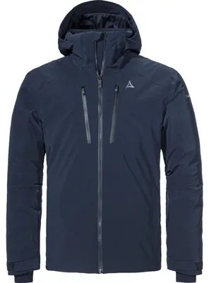 Produktbild von Schöffel 7405-798 54, Erwachsener, Blau
