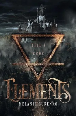 Produktbild von Elements Roman