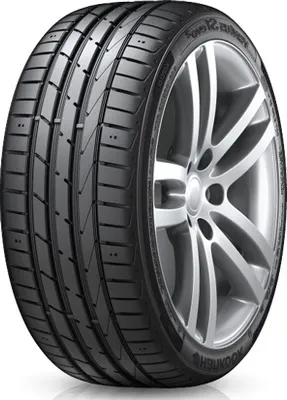Obrázek produktu pro Hankook So car-tyres Ventus S1 Evo 2 K117B HRS ( 17 )