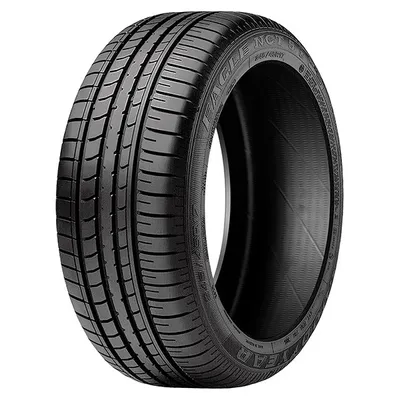Immagine prodotto di 1 pneumatico estivo Goodyear Eagle NCT5, misura 255/50 R21, indice di carico 106, classe di velocità W, tecnologia Runflat (RFT)