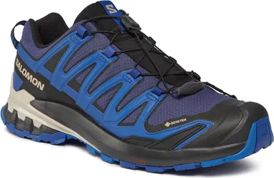 Immagine prodotto di Salomon Sneakers L47270300 in Blue color size 48