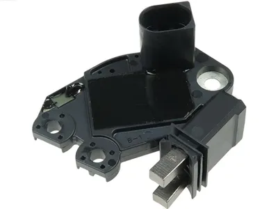 Produktbild von AS-PL ARE3145 Lichtmaschinenregler 12V für AUDI A6 Avant (4G5, 4GD, C7) Generator