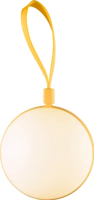 Produktbild von Nordlux Bring To-Go 12 LED Akkuleuchte dimmbar 1W IP44 Weiss/Gelb warmweiss 2218013026