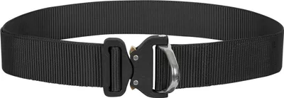 Produktbild von Helikon-Tex Cobra D-Ring (Fx45) Taktischer Gürtel – in mehreren Varianten erhältlich, Größe:S, Farbe:Schwarz