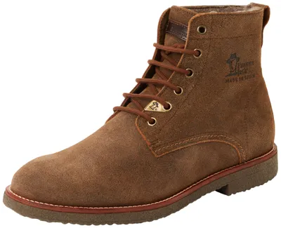 Productafbeelding van Panama Jack herenlaarzen, model Glasgow Igloo, kleur bruin, maat 46 EU