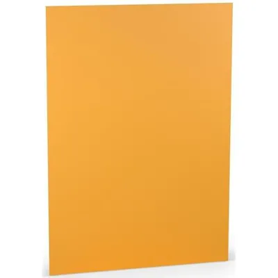 Obrázek produktu pro Briefpapier Paperado DIN A4 100 Ocker