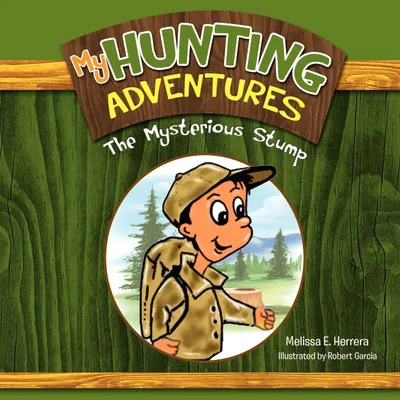 Produktbild von My Hunting Adventures