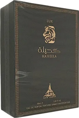 Produktbild von Paris Corner - Kaheela Lux EDP 85ml