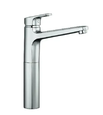 Obrázek produktu pro Laufen Citypro - Páková umyvadlová baterie, chrom HF500914100000