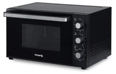 Image de H.Koenig FO30 Mini four 30 litres mini four 1500 watts H.Koenig FO30