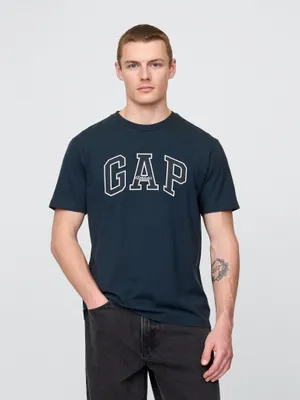 Produktbild von GAP T-Shirt mit GAP-Logo, Größe XL