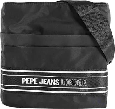 Obrázek produktu pro Kabelka Pepe Jeans PM030856-BLACK pro Pánské