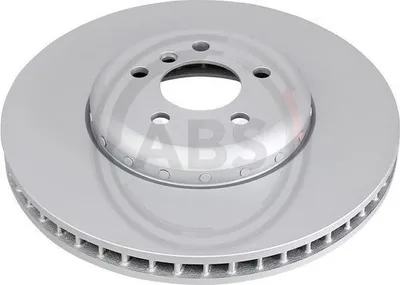 Produktbild von A.B.S. Bremsscheibe für BMW 5 Touring (F11) 374mm 18661