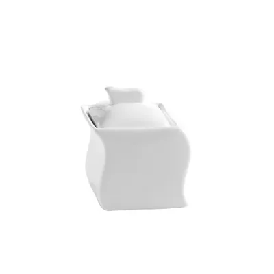 Produktbild von Maxwell & Williams Motion Zuckerdose, motion sugar pot, Zuckerbehälter, RP00501