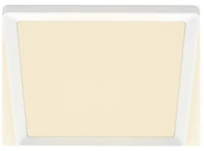 Produktbild von Philips Panel Ceiling SQ 15W 2700K weiß, LED, IP20, Weiß