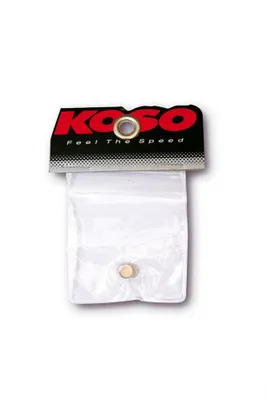 Immagine prodotto di Set: 3x Magneti di Ricambio 6x5mm, per Tachimetro Koso